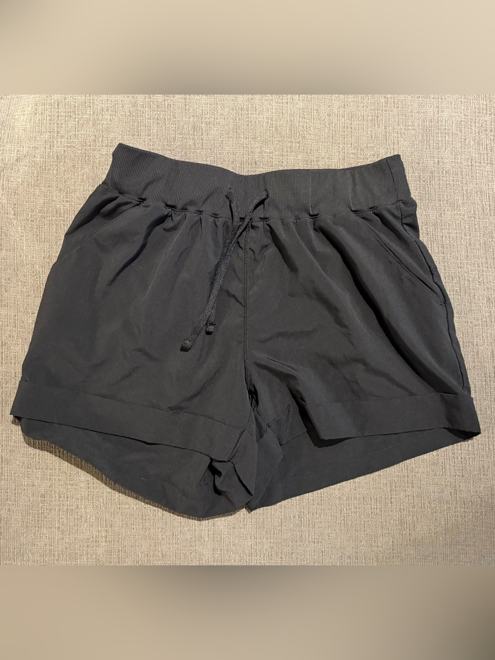 Z by Zella Women’s Black Shorts Medium M